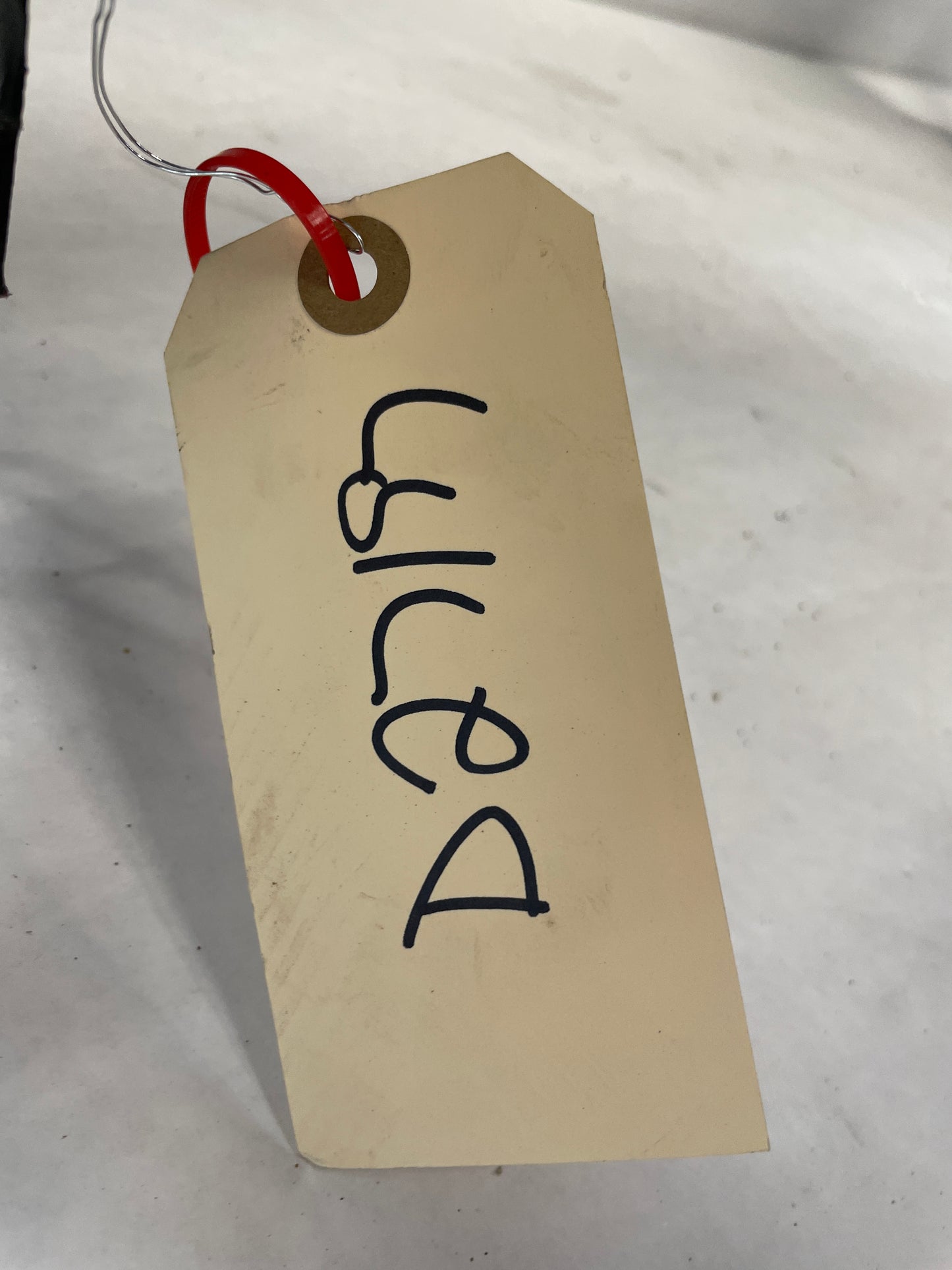 2005 Pontiac GTO RH Passenger Front Fender Wheel House Well Liner OEM - Day's Parts Yard