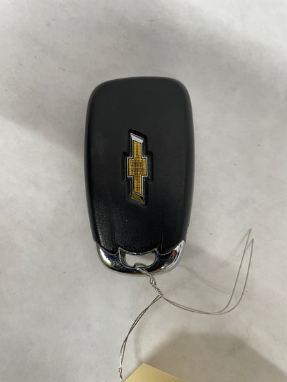 2019 Chevy Camaro SS Remote Key Fob Transmitter OEM - Day's Parts Yard