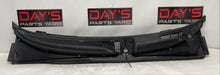 2006 Pontiac GTO Complete Windshield Wiper Cowl Assembly OEM - Day's Parts Yard