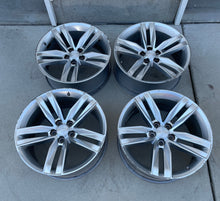 2018 Chevrolet Camaro SS Wheels Set OEM - Day's Parts Yard