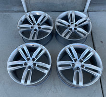 2018 Chevrolet Camaro SS Wheels Set OEM - Day's Parts Yard