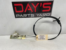 2005 Pontiac GTO Fuel Gas Door Lock Actuator w/ Cable  OEM - Day's Parts Yard