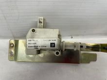 2005 Pontiac GTO Fuel Gas Door Lock Actuator w/ Cable  OEM - Day's Parts Yard