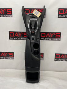 2019 Chevy Camaro SS Complete Center Console Armrest OEM