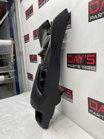 2019 Chevy Camaro SS Complete Center Console Armrest OEM