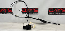 2014 Cadillac CTS-V Coupe LH Driver Door Lock Actuator OEM