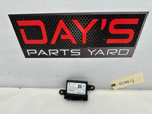 2020 Chevy Camaro SS Parking Assist Control Module OEM