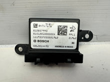 2020 Chevy Camaro SS Parking Assist Control Module OEM