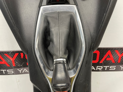 2019 Chevy Camaro SS Complete Center Console Armrest OEM