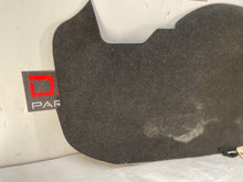 2004 Pontiac GTO Spare Wheel Tire Trunk Cargo Carpet Cargo Cover OEM - Day's Parts Yard