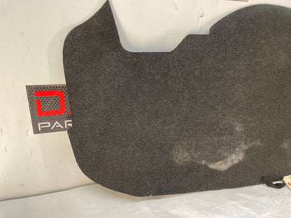 2004 Pontiac GTO Spare Wheel Tire Trunk Cargo Carpet Cargo Cover OEM - Day's Parts Yard