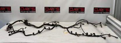 2005 Pontiac GTO Engine Motor Manual Transmission Wire Wiring Harness OEM - Day's Parts Yard