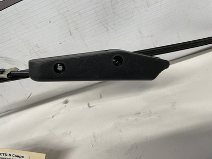 2014 Cadillac CTS-V Coupe LH Driver Door Lock Actuator OEM - Day's Parts Yard