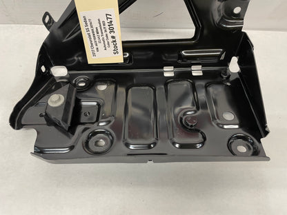 2017 Chevy SS Sedan Battery Tray Bracket Hold Down OEM - Day's Parts Yard