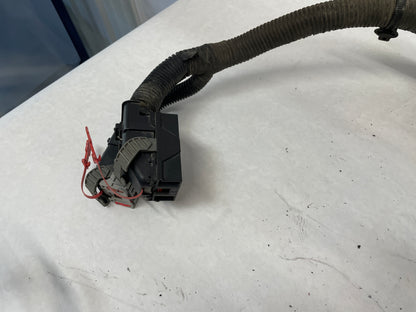 2005 Pontiac GTO Engine Motor Manual Transmission Wire Wiring Harness OEM - Day's Parts Yard