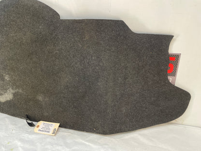 2004 Pontiac GTO Spare Wheel Tire Trunk Cargo Carpet Cargo Cover OEM - Day's Parts Yard