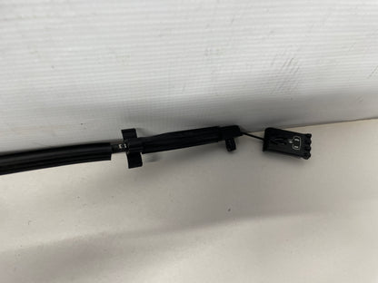 2014 Cadillac CTS-V Coupe LH Driver Door Lock Actuator OEM - Day's Parts Yard