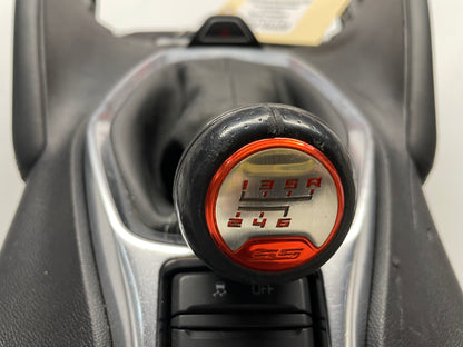 2019 Chevy Camaro SS Complete Center Console Armrest OEM