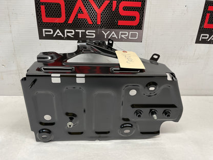 2017 Chevy SS Sedan Battery Tray Bracket Hold Down OEM - Day's Parts Yard