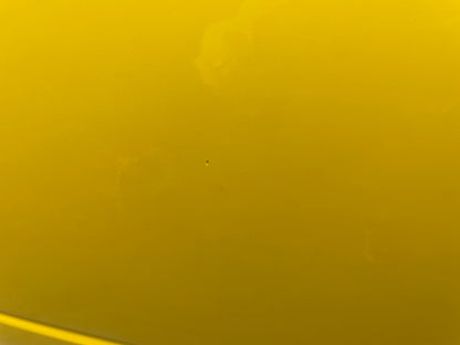 2005 Pontiac GTO LH Driver Front Exterior Door Yellow OEM