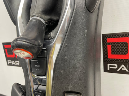 2019 Chevy Camaro SS Complete Center Console Armrest OEM