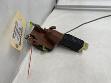 2006 Pontiac GTO RH Passenger Door Lock Actuator OEM - Day's Parts Yard
