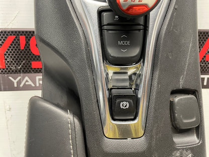 2019 Chevy Camaro SS Complete Center Console Armrest OEM