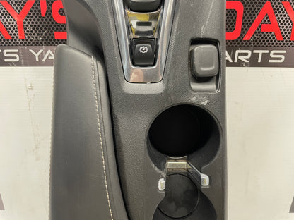 2019 Chevy Camaro SS Complete Center Console Armrest OEM