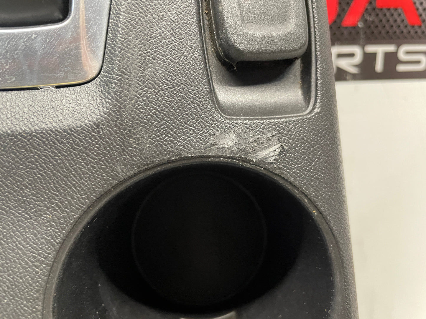 2019 Chevy Camaro SS Complete Center Console Armrest OEM