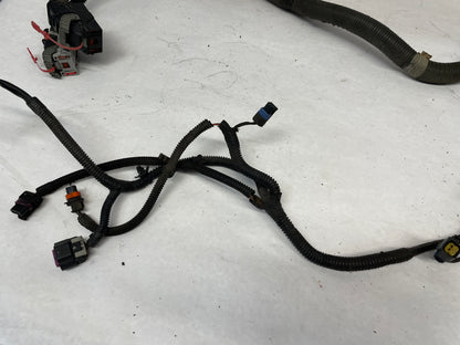 2005 Pontiac GTO Engine Motor Manual Transmission Wire Wiring Harness OEM - Day's Parts Yard