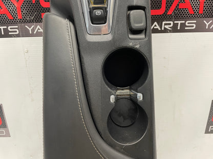 2019 Chevy Camaro SS Complete Center Console Armrest OEM