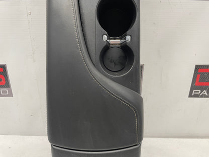 2019 Chevy Camaro SS Complete Center Console Armrest OEM