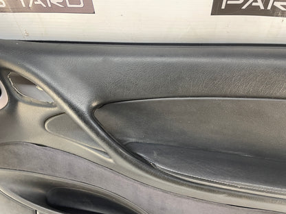2004 Pontiac GTO RH Passenger Front Interior Door Panel  OEM - Day's Parts Yard