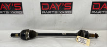 2010 Chevy Camaro SS LH Driver CV Axle Half Shaft Assembly OEM - Day's Parts Yard