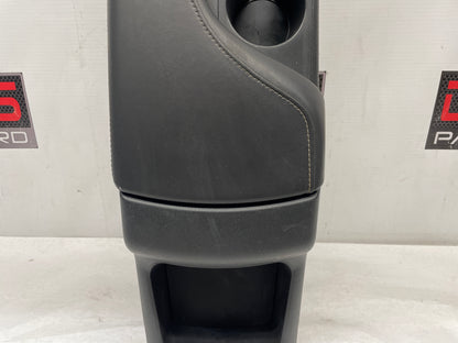 2019 Chevy Camaro SS Complete Center Console Armrest OEM
