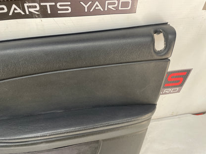 2004 Pontiac GTO RH Passenger Front Interior Door Panel  OEM - Day's Parts Yard