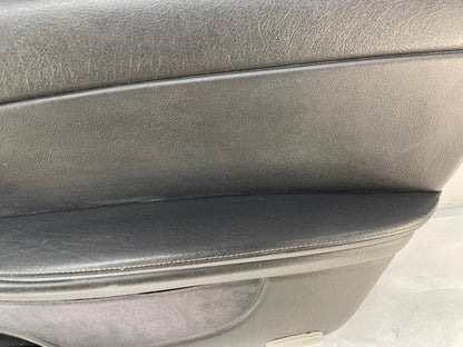2004 Pontiac GTO RH Passenger Front Interior Door Panel  OEM - Day's Parts Yard