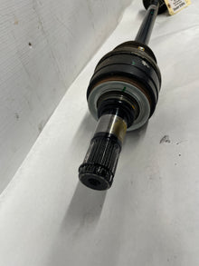 2010 Chevy Camaro SS LH Driver CV Axle Half Shaft Assembly OEM - Day's Parts Yard