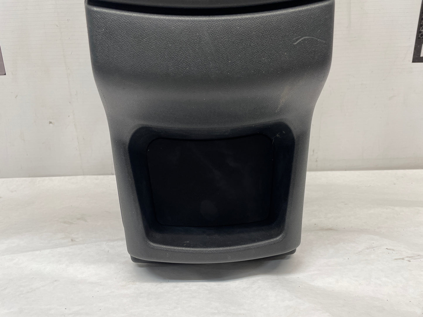 2019 Chevy Camaro SS Complete Center Console Armrest OEM