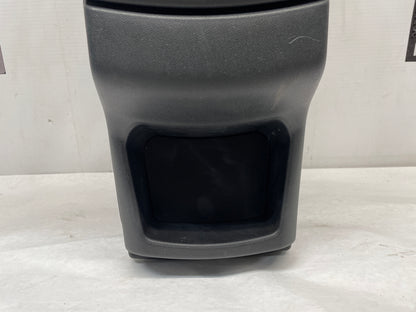 2019 Chevy Camaro SS Complete Center Console Armrest OEM