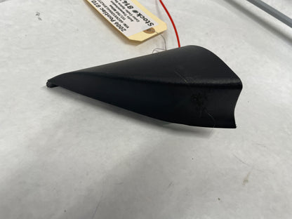 2006 Pontiac GTO RH Passenger Defrost Trim Door Vent Triangle OEM - Day's Parts Yard