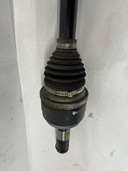 2010 Chevy Camaro SS LH Driver CV Axle Half Shaft Assembly OEM - Day's Parts Yard