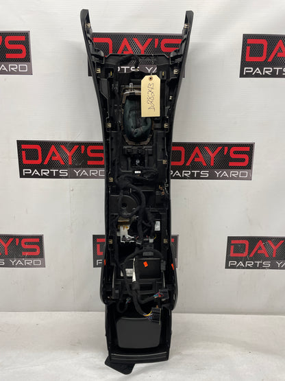 2019 Chevy Camaro SS Complete Center Console Armrest OEM