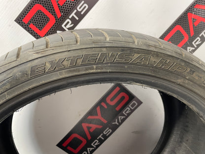 275/30R20 Toyo Extensa HP II Tire - Day's Parts Yard