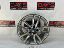 2014 Chevy SS Sedan Factory OEM Rear Wheel 19X9 - Day's Parts Yard