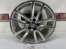 2014 Chevy SS Sedan Factory OEM Rear Wheel 19X9 - Day's Parts Yard