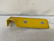 2005 Pontiac GTO LH Driver Fender Side Skirt Rocker Molding Support Bracket OEM