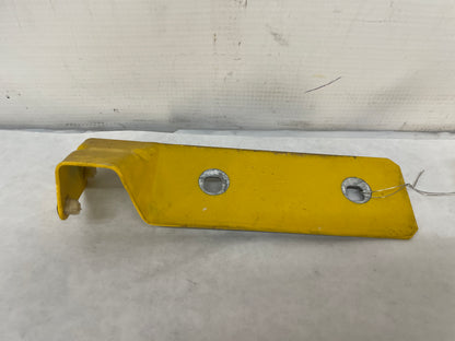 2005 Pontiac GTO LH Driver Fender Side Skirt Rocker Molding Support Bracket OEM