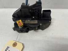 2009 Pontiac G8 LH Driver Front Door Lock Actuator OEM - Day's Parts Yard