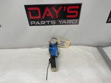 2006 Pontiac GTO LH Driver Door Lock Actuator Assembly OEM - Day's Parts Yard
